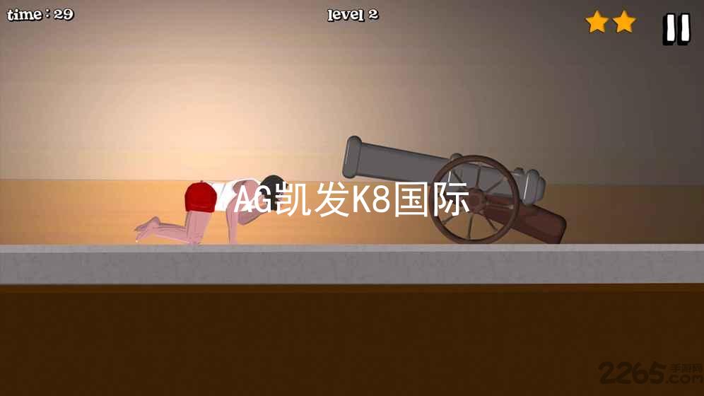 AG凯发K8国际