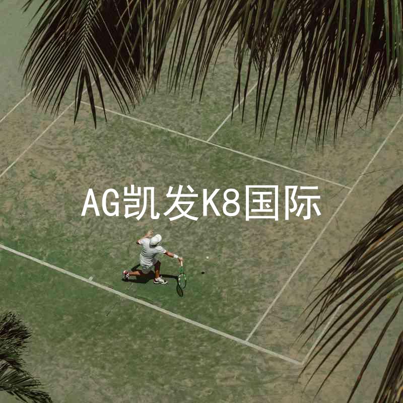 AG凯发K8国际